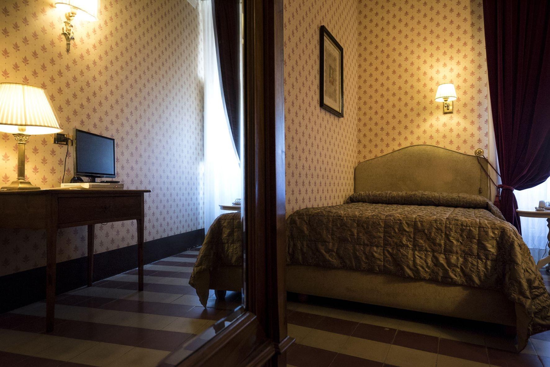 Palazzo Failla Hotel Модика Экстерьер фото