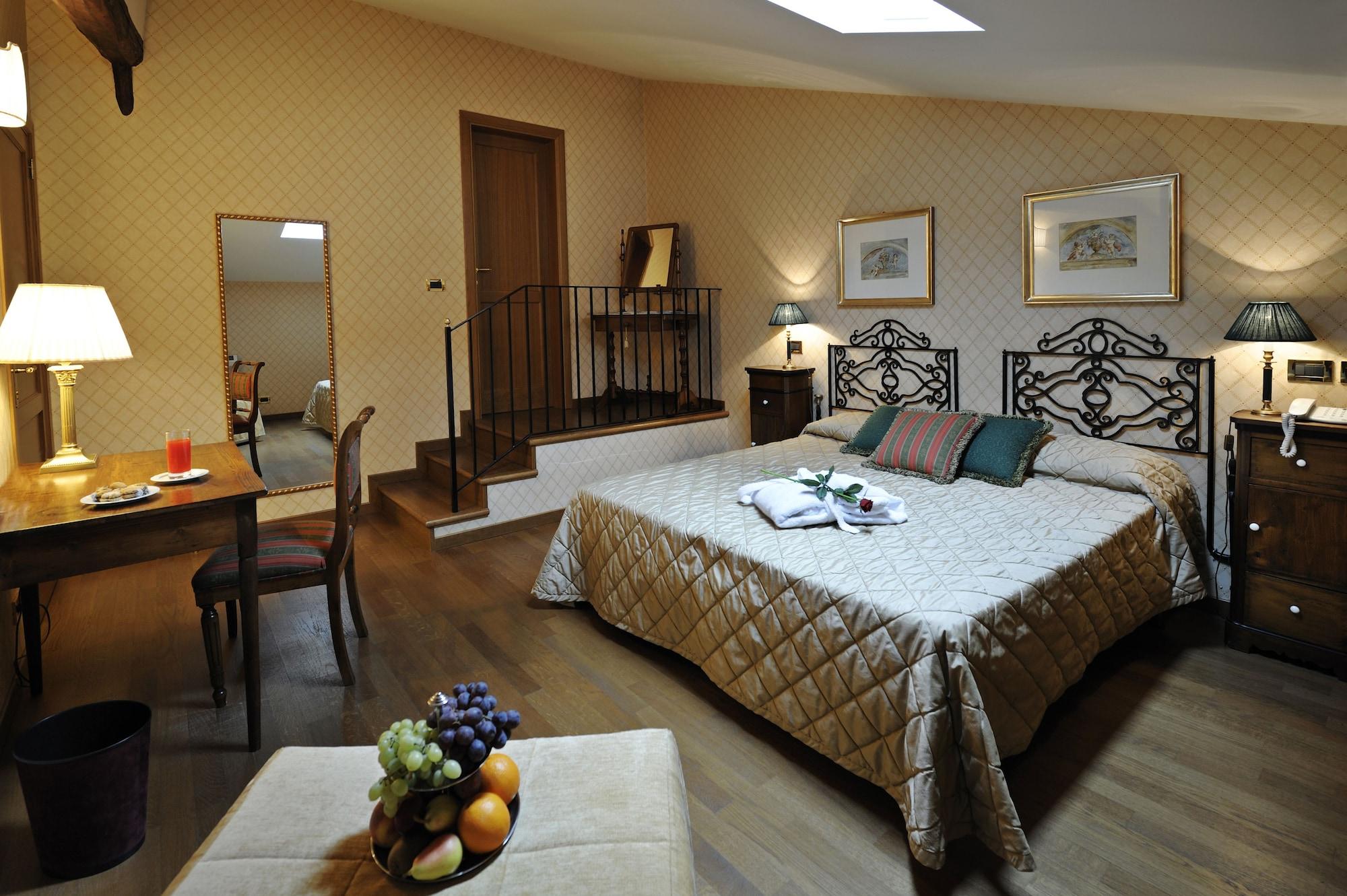 Palazzo Failla Hotel Модика Экстерьер фото