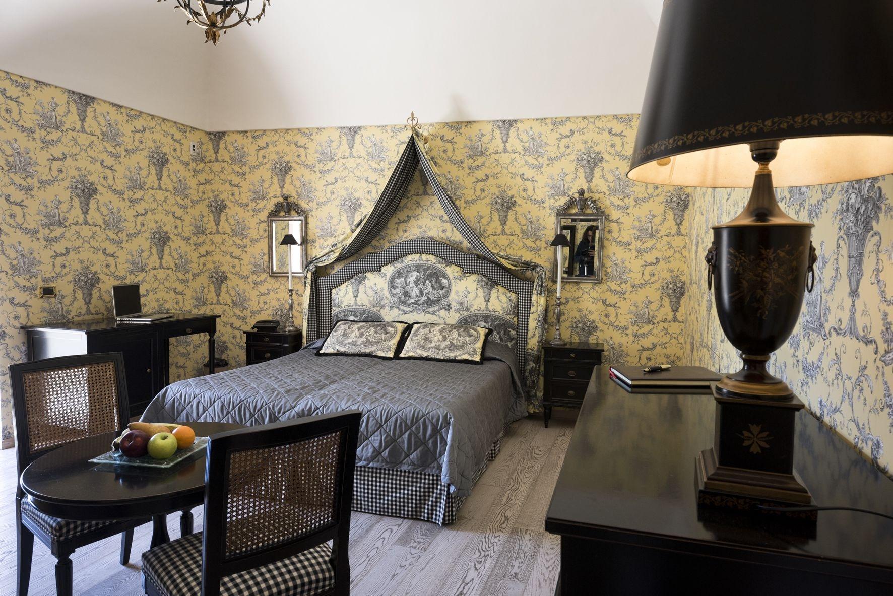 Palazzo Failla Hotel Модика Экстерьер фото