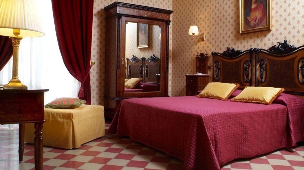 Palazzo Failla Hotel Модика Экстерьер фото