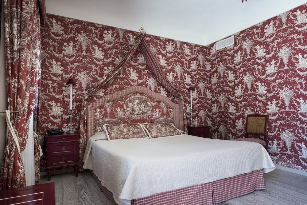 Palazzo Failla Hotel Модика Экстерьер фото
