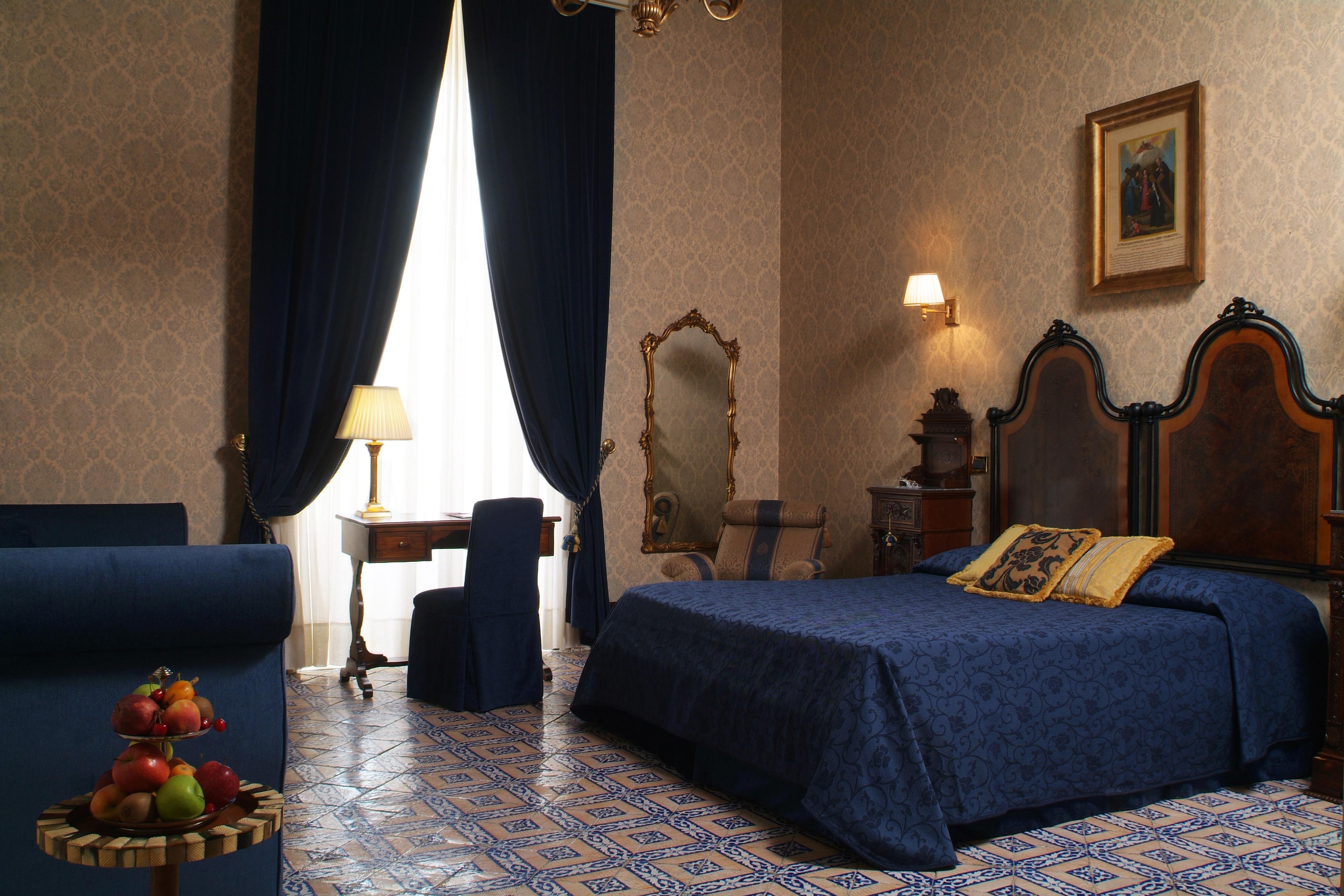 Palazzo Failla Hotel Модика Экстерьер фото