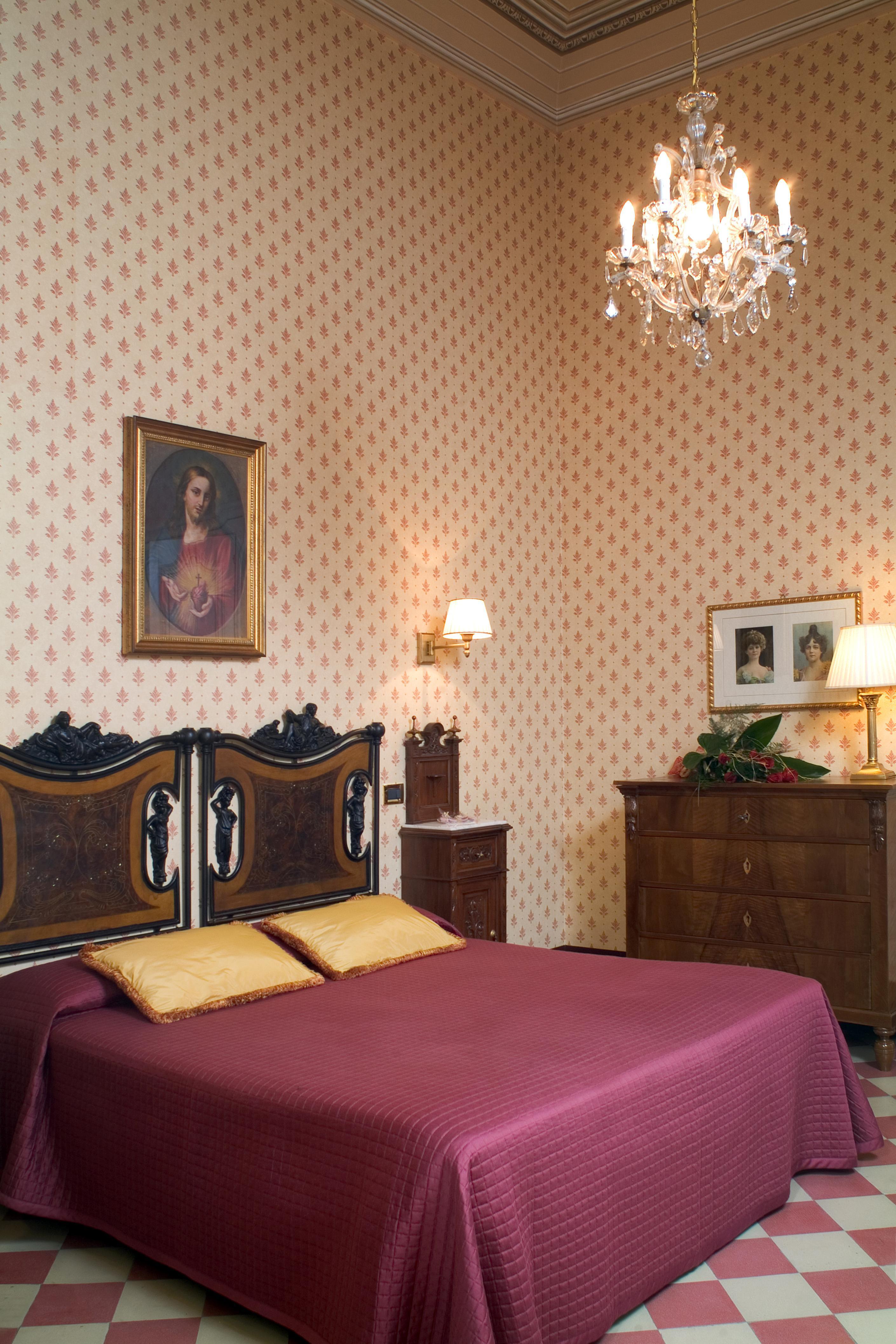 Palazzo Failla Hotel Модика Экстерьер фото