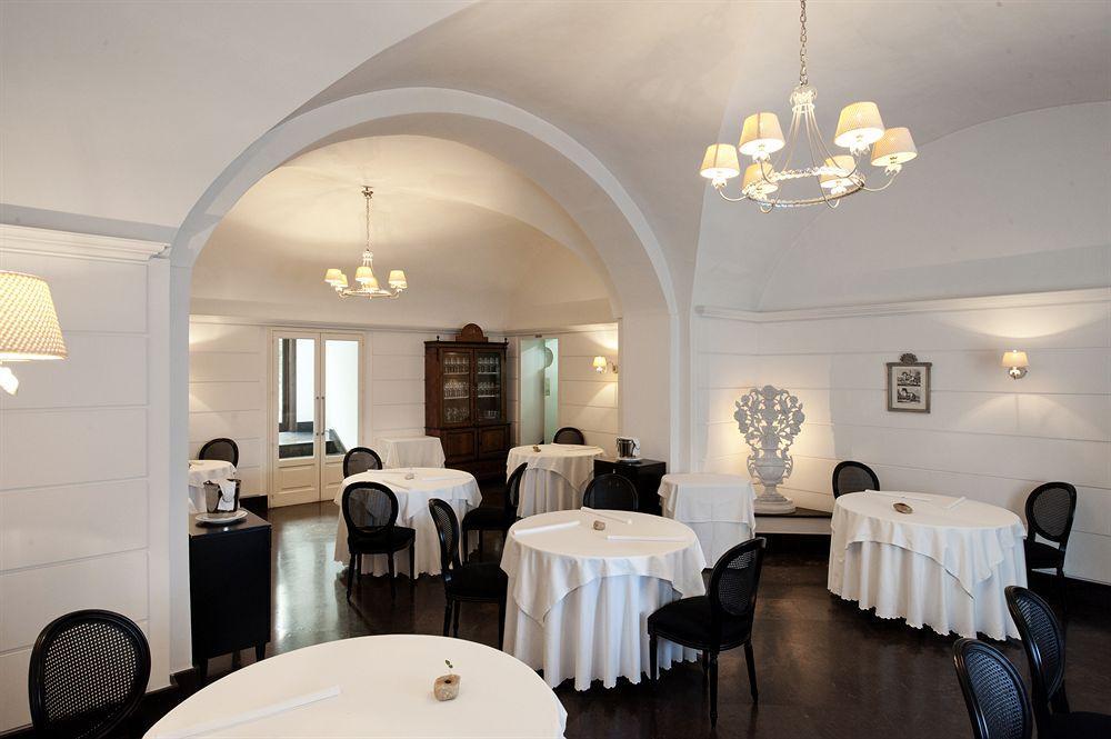 Palazzo Failla Hotel Модика Экстерьер фото