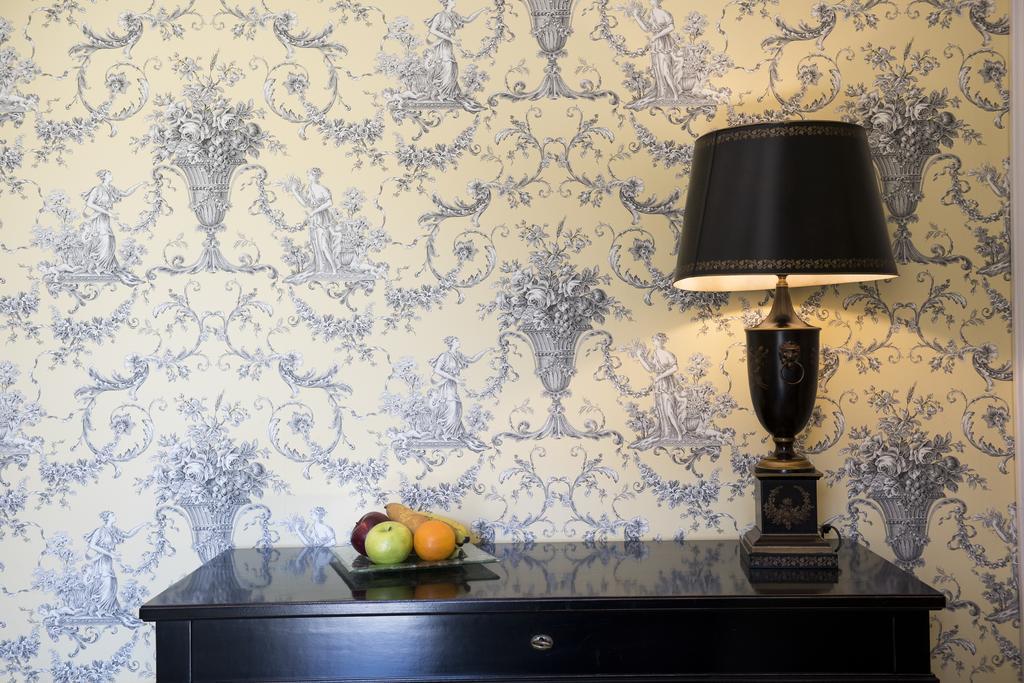 Palazzo Failla Hotel Модика Экстерьер фото