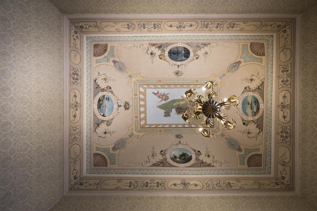 Palazzo Failla Hotel Модика Экстерьер фото