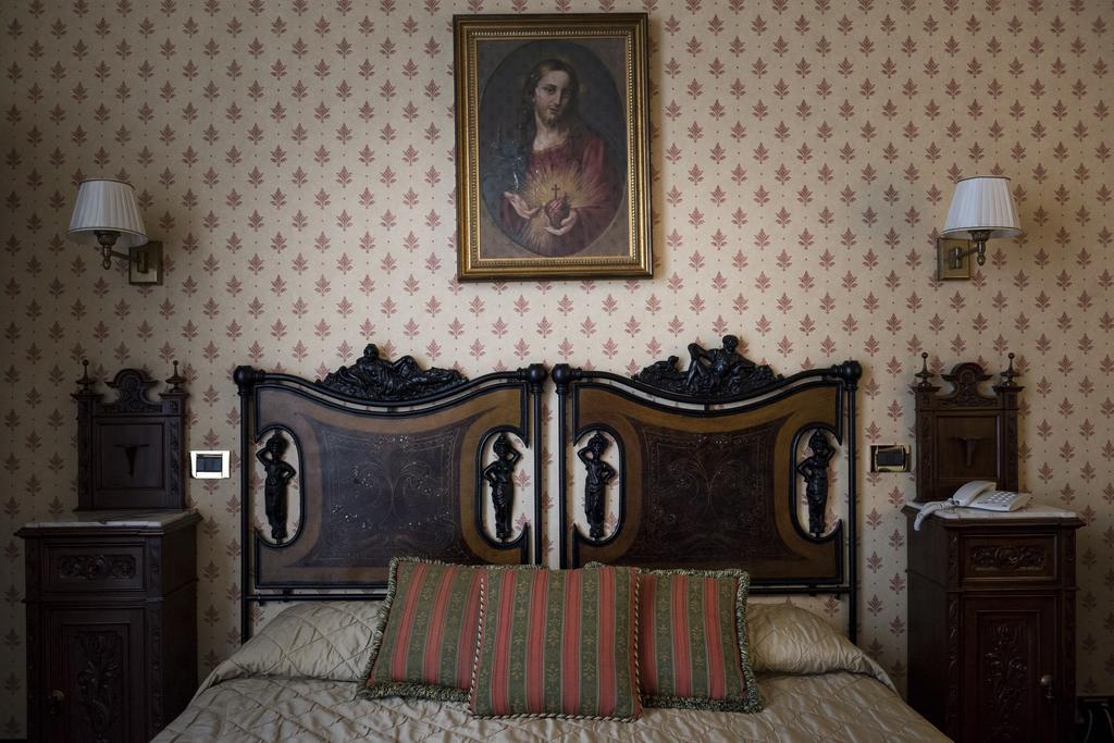 Palazzo Failla Hotel Модика Экстерьер фото