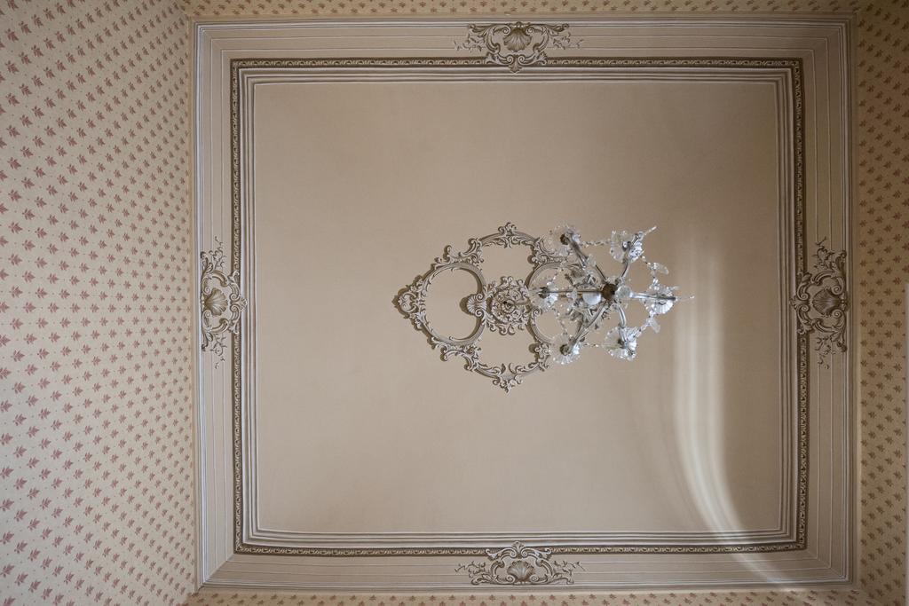 Palazzo Failla Hotel Модика Экстерьер фото