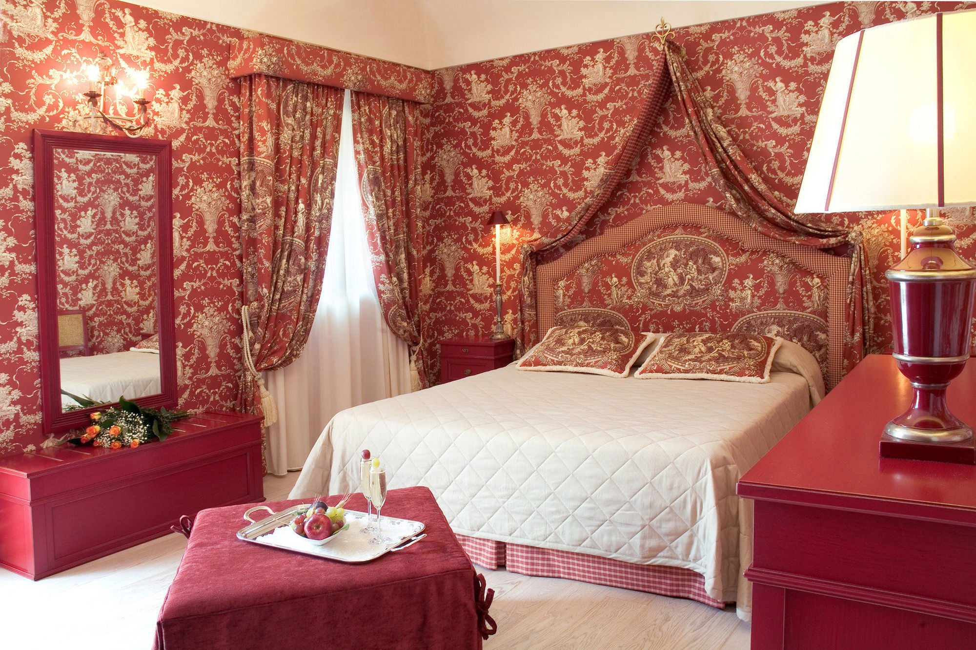 Palazzo Failla Hotel Модика Номер фото
