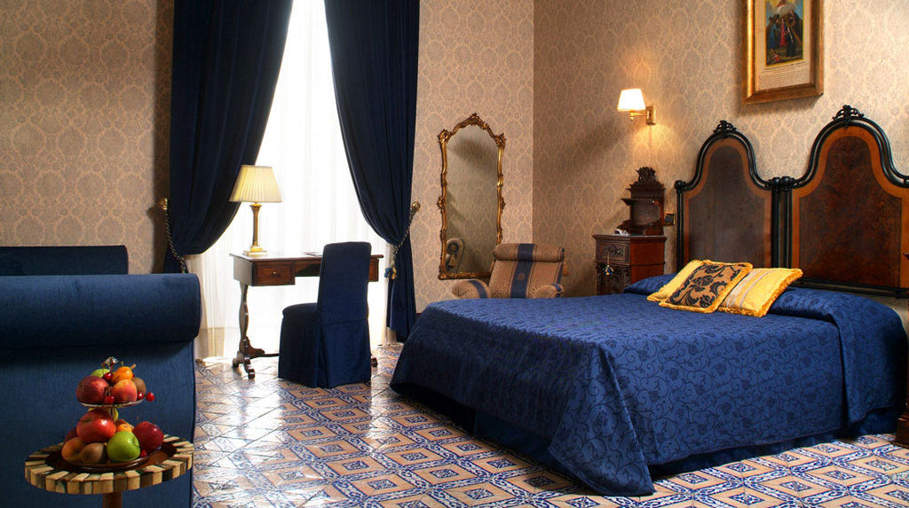 Palazzo Failla Hotel Модика Экстерьер фото