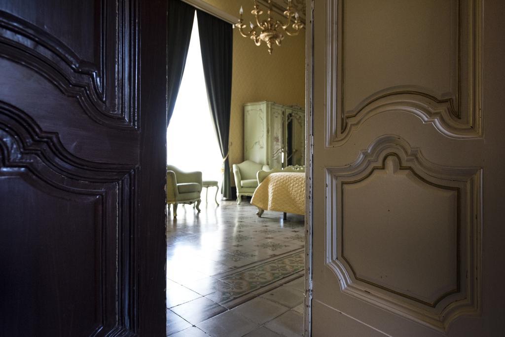 Palazzo Failla Hotel Модика Экстерьер фото
