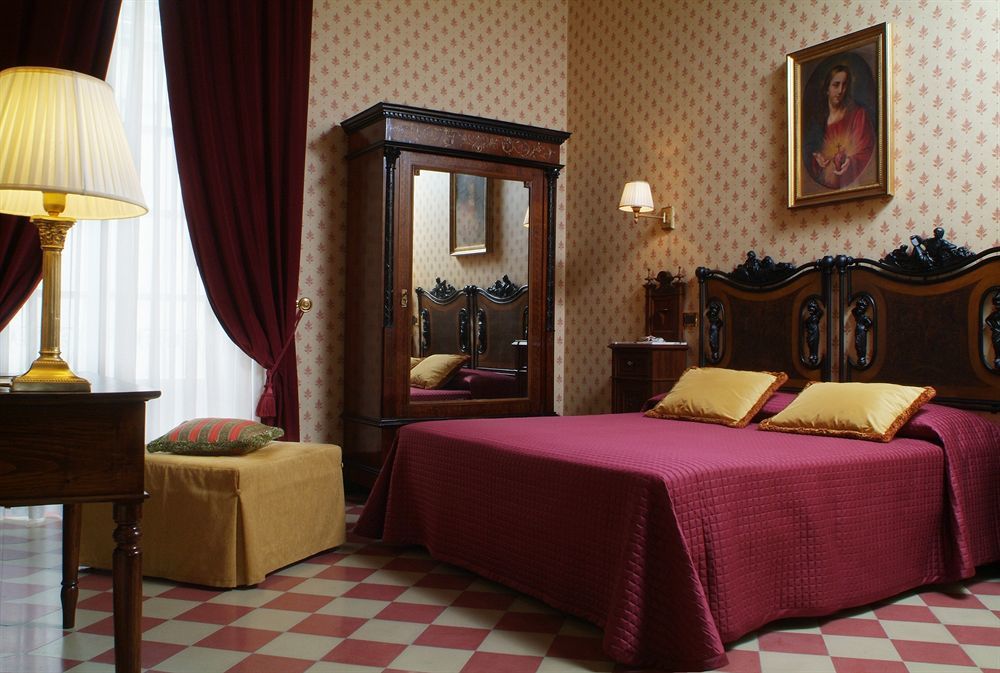 Palazzo Failla Hotel Модика Экстерьер фото