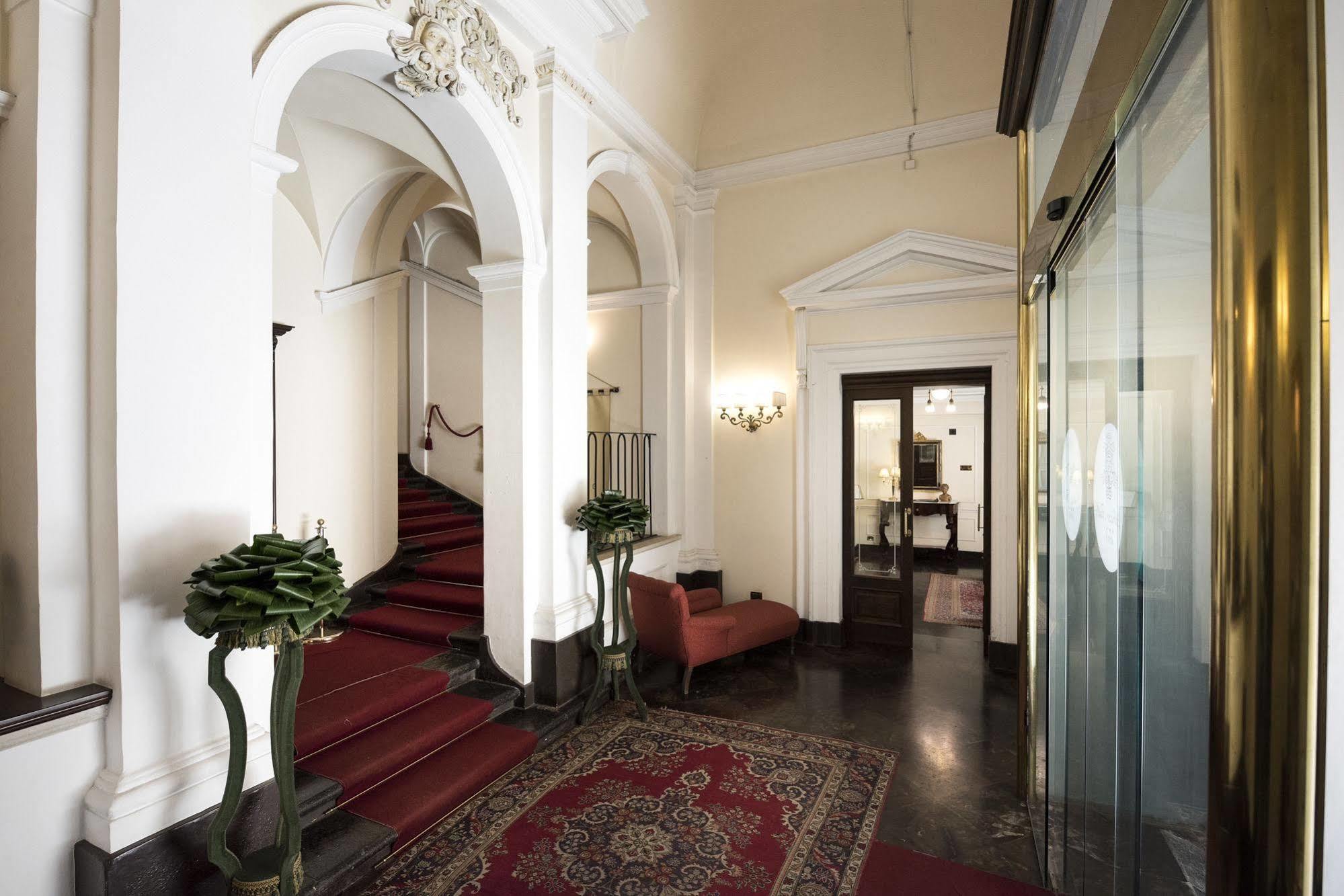 Palazzo Failla Hotel Модика Экстерьер фото